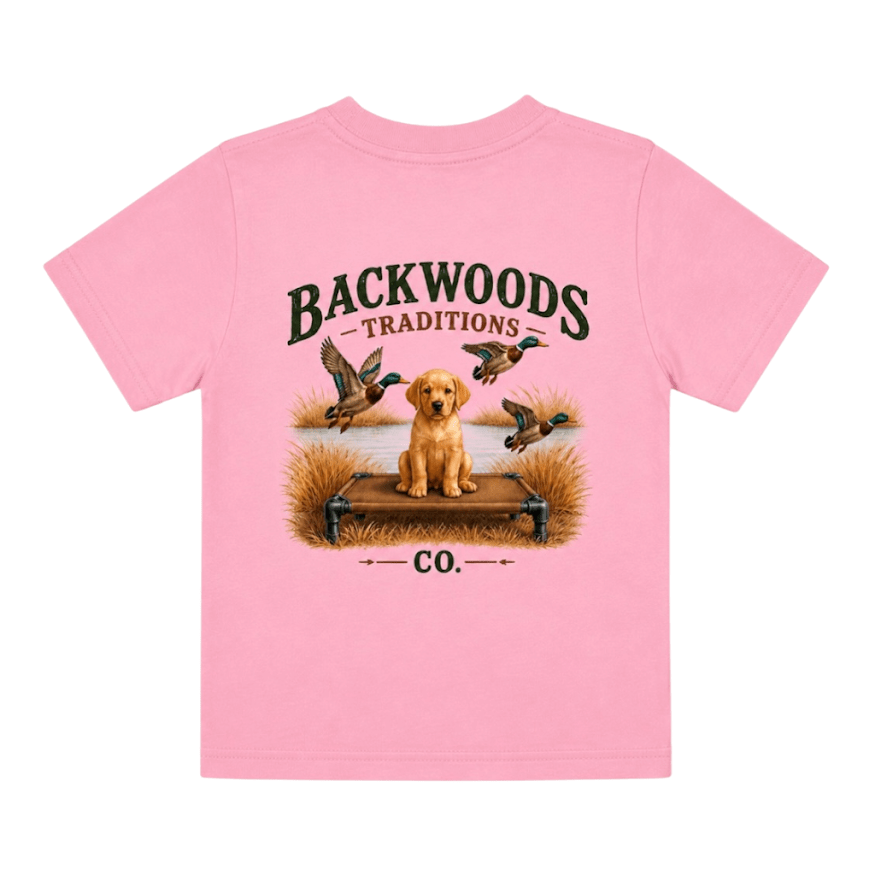 BACKWOODS TRADITIONS CO.