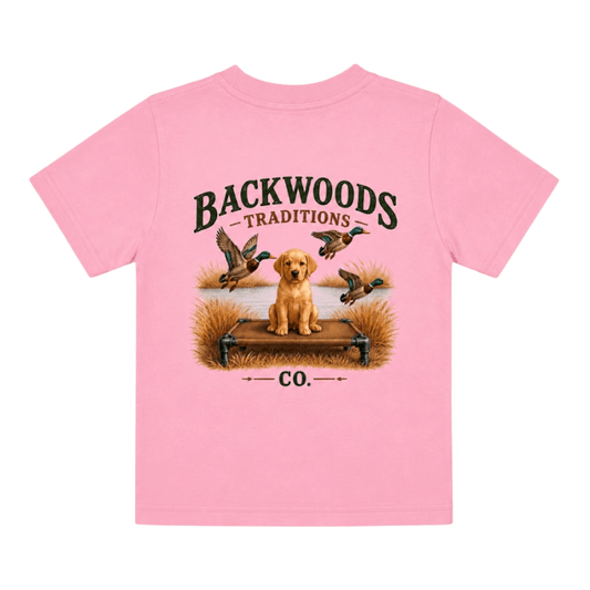 BACKWOODS TRADITIONS CO.