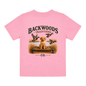 BACKWOODS TRADITIONS CO.