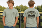 BACKWOODS TRADITIONS CO.