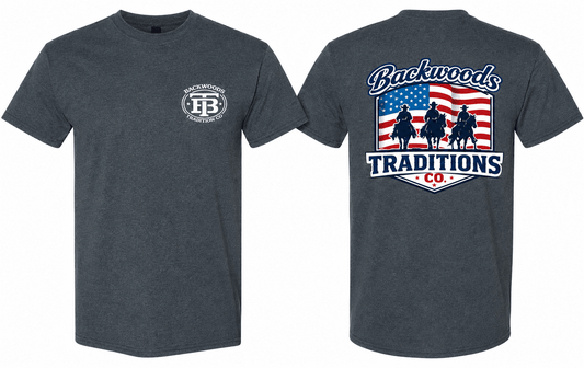 BACKWOODS TRADITIONS CO.