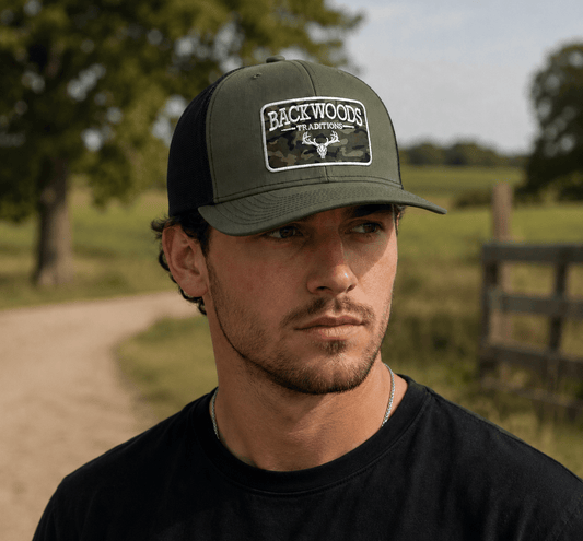 BACKWOODS TRADITIONS CO.