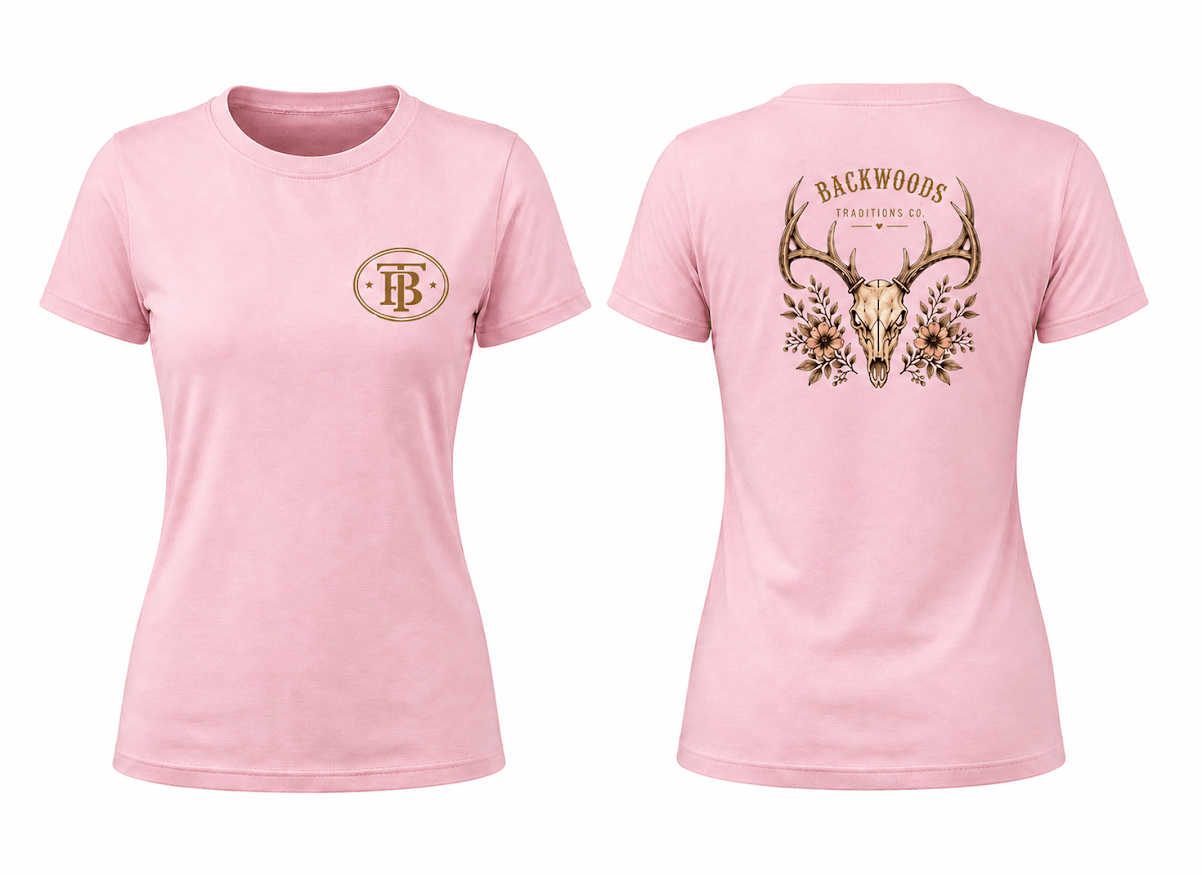 BACKWOODS TRADITIONS CO.