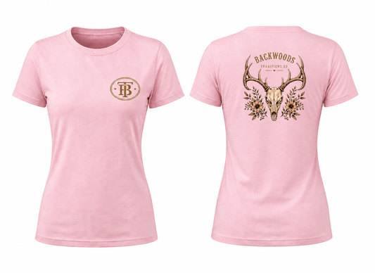 BACKWOODS TRADITIONS CO.