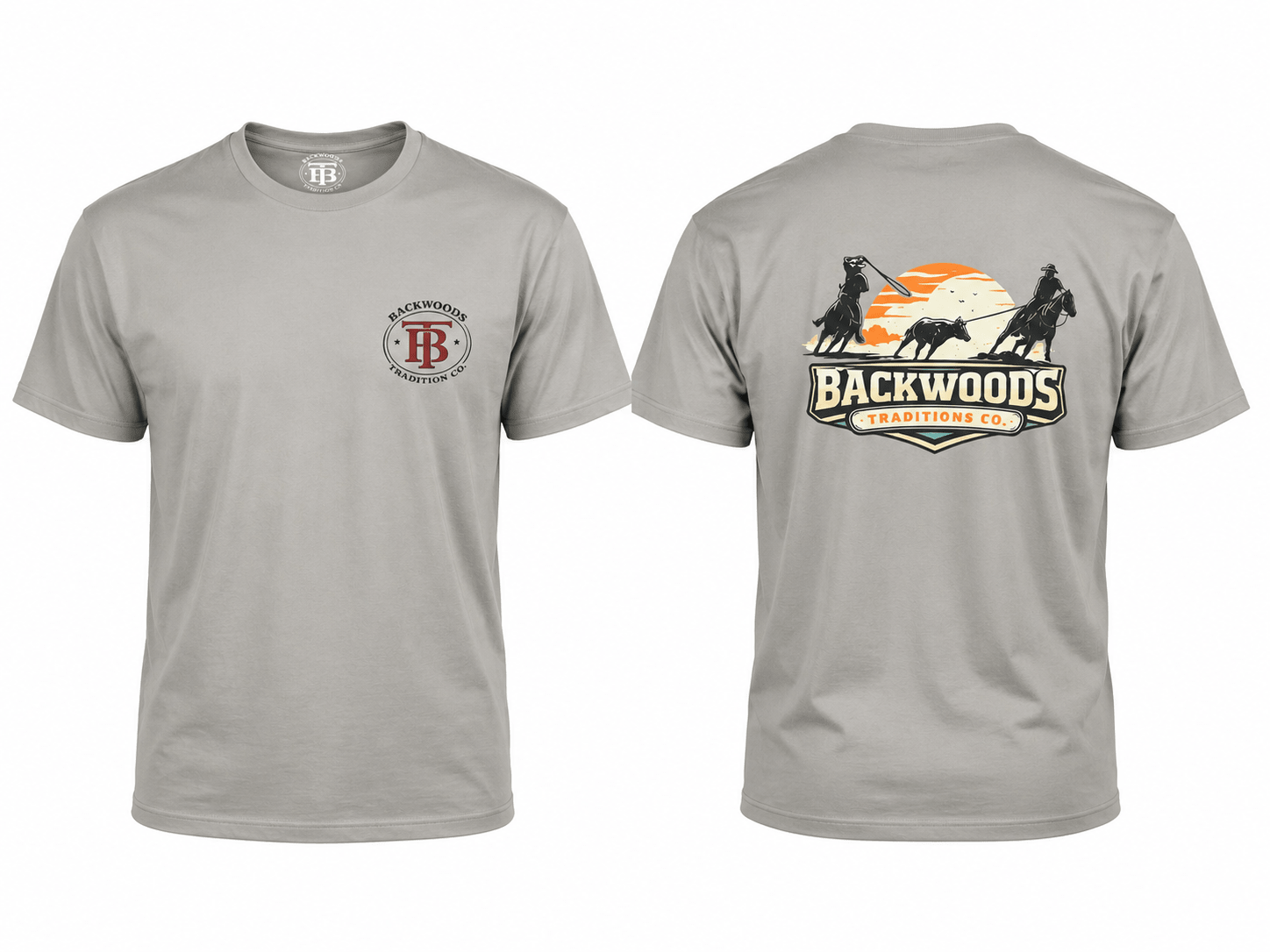 BACKWOODS TRADITIONS CO.