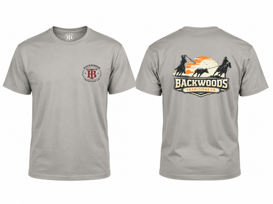 BACKWOODS TRADITIONS CO.