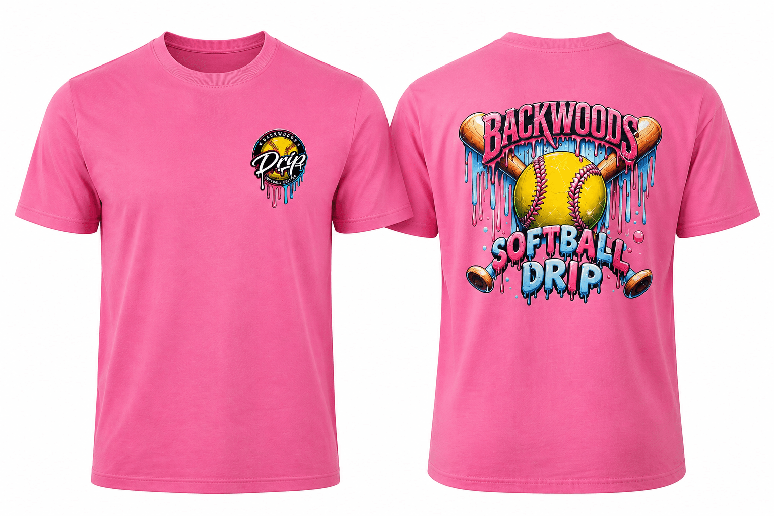 BACKWOODS TRADITIONS CO.