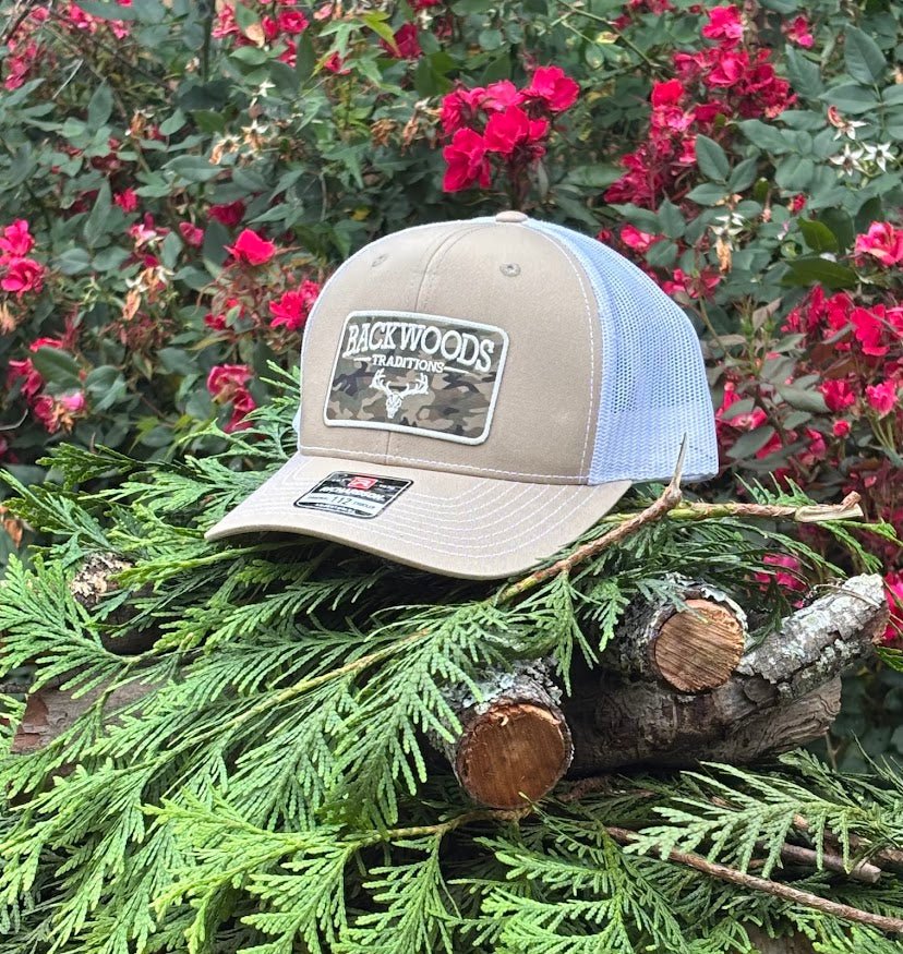 BACKWOODS TRADITIONS CO.