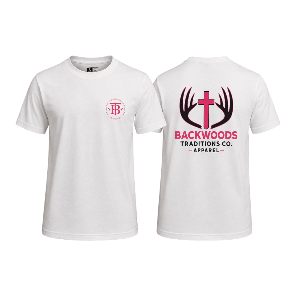 BACKWOODS TRADITIONS CO.