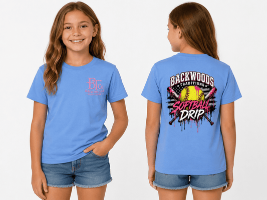 BACKWOODS TRADITIONS CO.