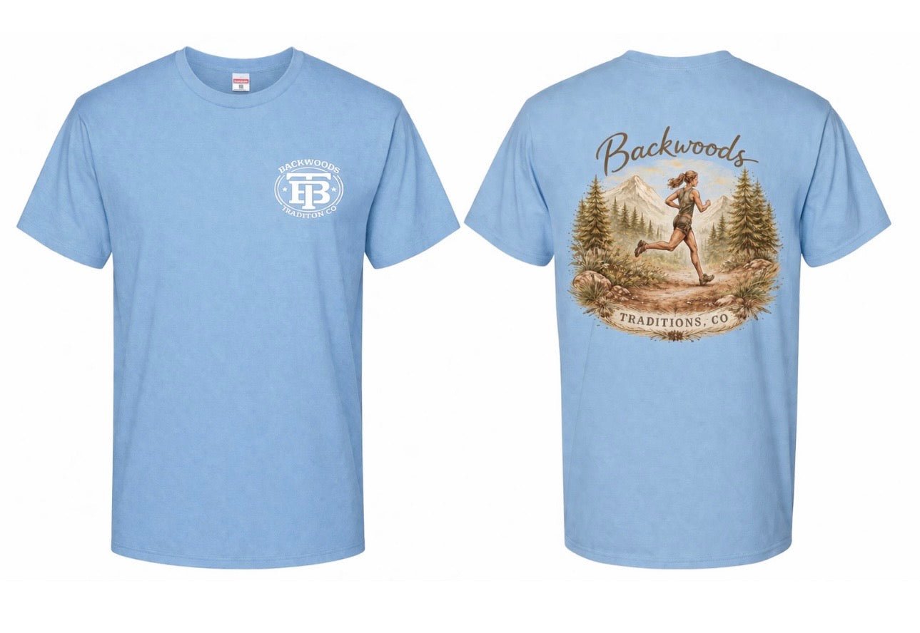 BACKWOODS TRADITIONS CO.