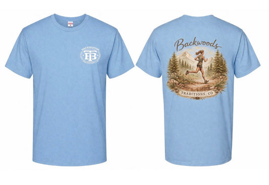 BACKWOODS TRADITIONS CO.