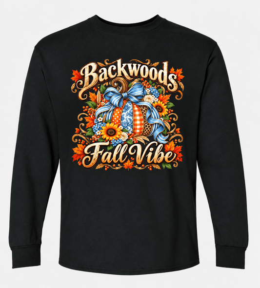 BACKWOODS TRADITIONS CO.