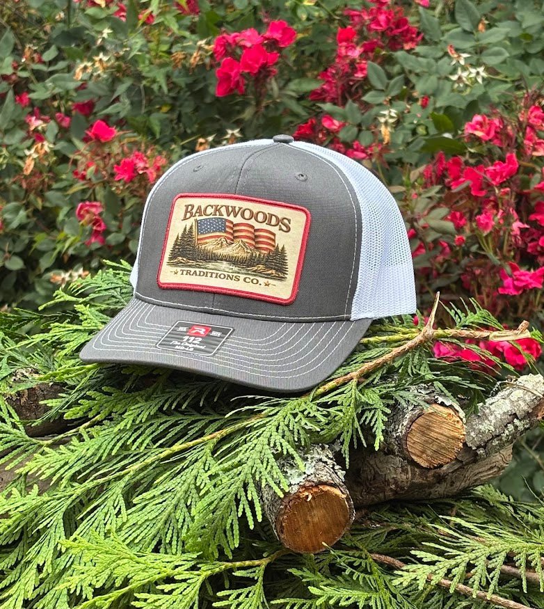 BACKWOODS TRADITIONS CO.