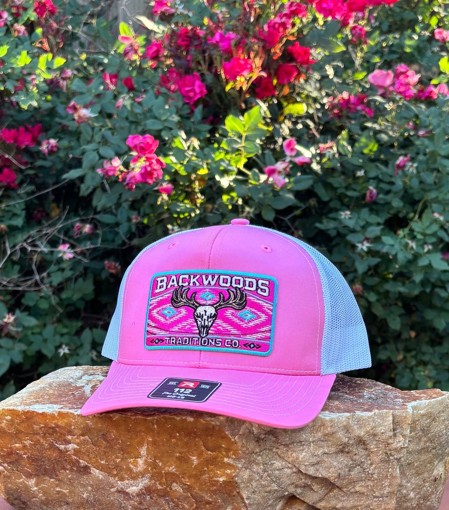 BACKWOODS TRADITIONS CO.