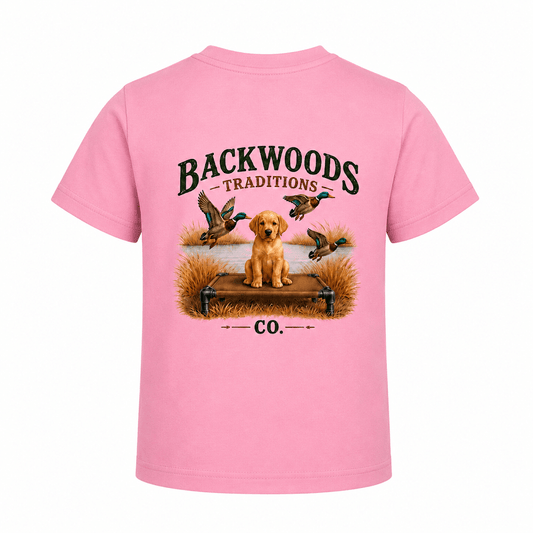 BACKWOODS TRADITIONS CO.