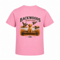 BACKWOODS TRADITIONS CO.