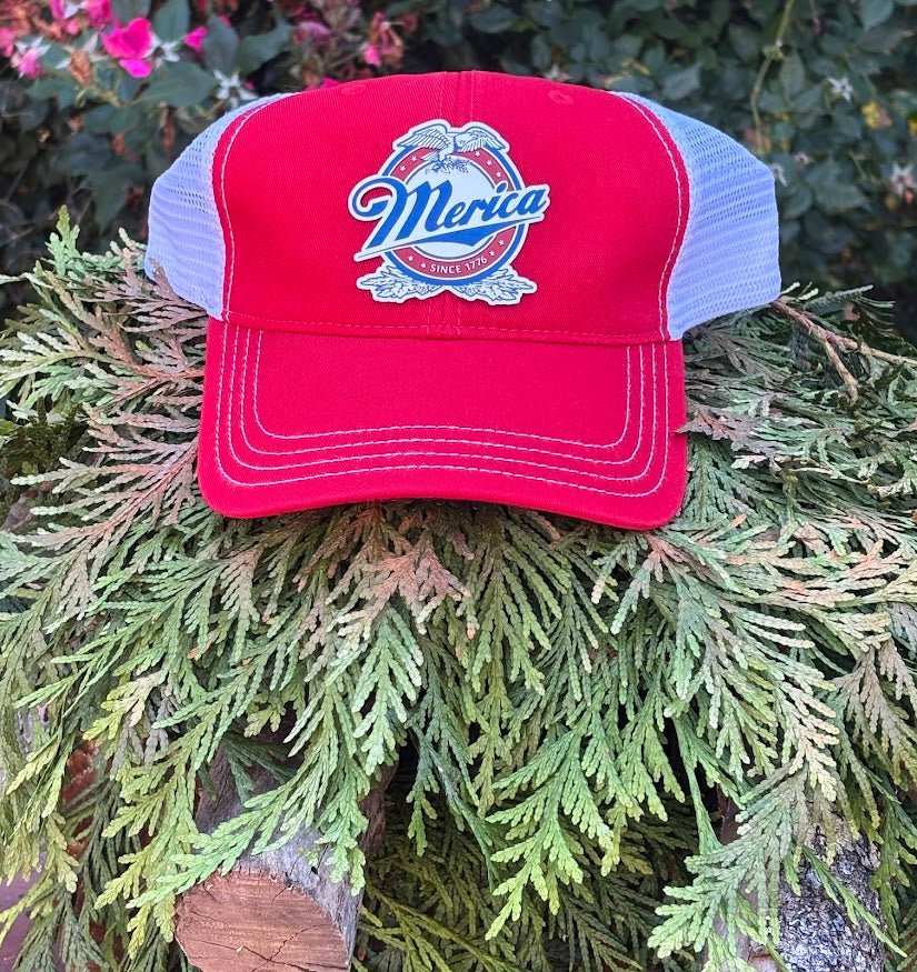BACKWOODS TRADITIONS CO.