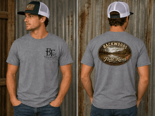 BACKWOODS TRADITIONS CO.