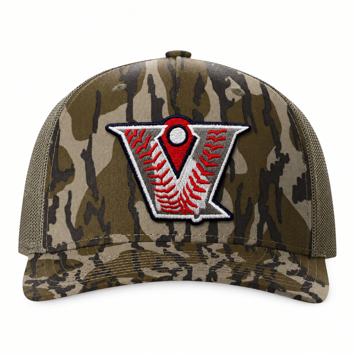 BACKWOODS TRADITIONS CO.