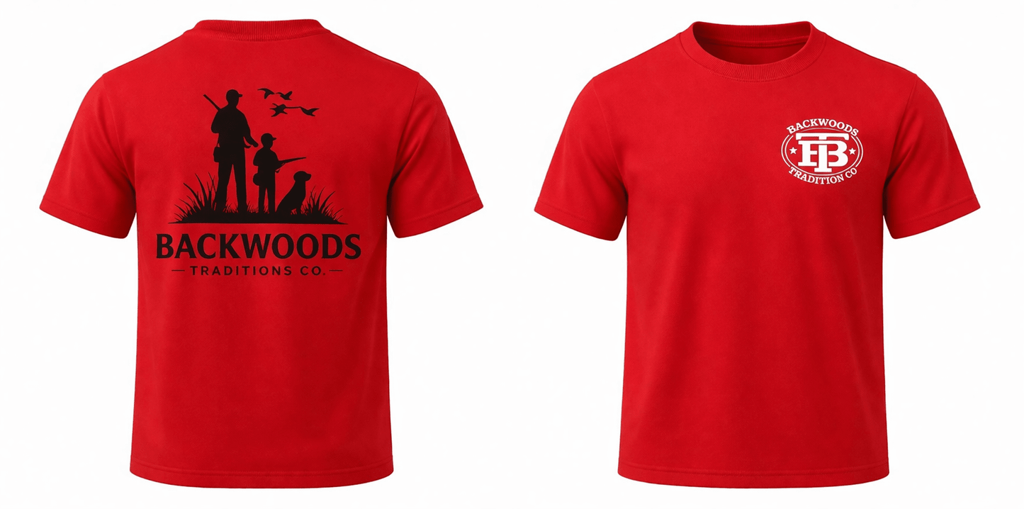 BACKWOODS TRADITIONS CO.