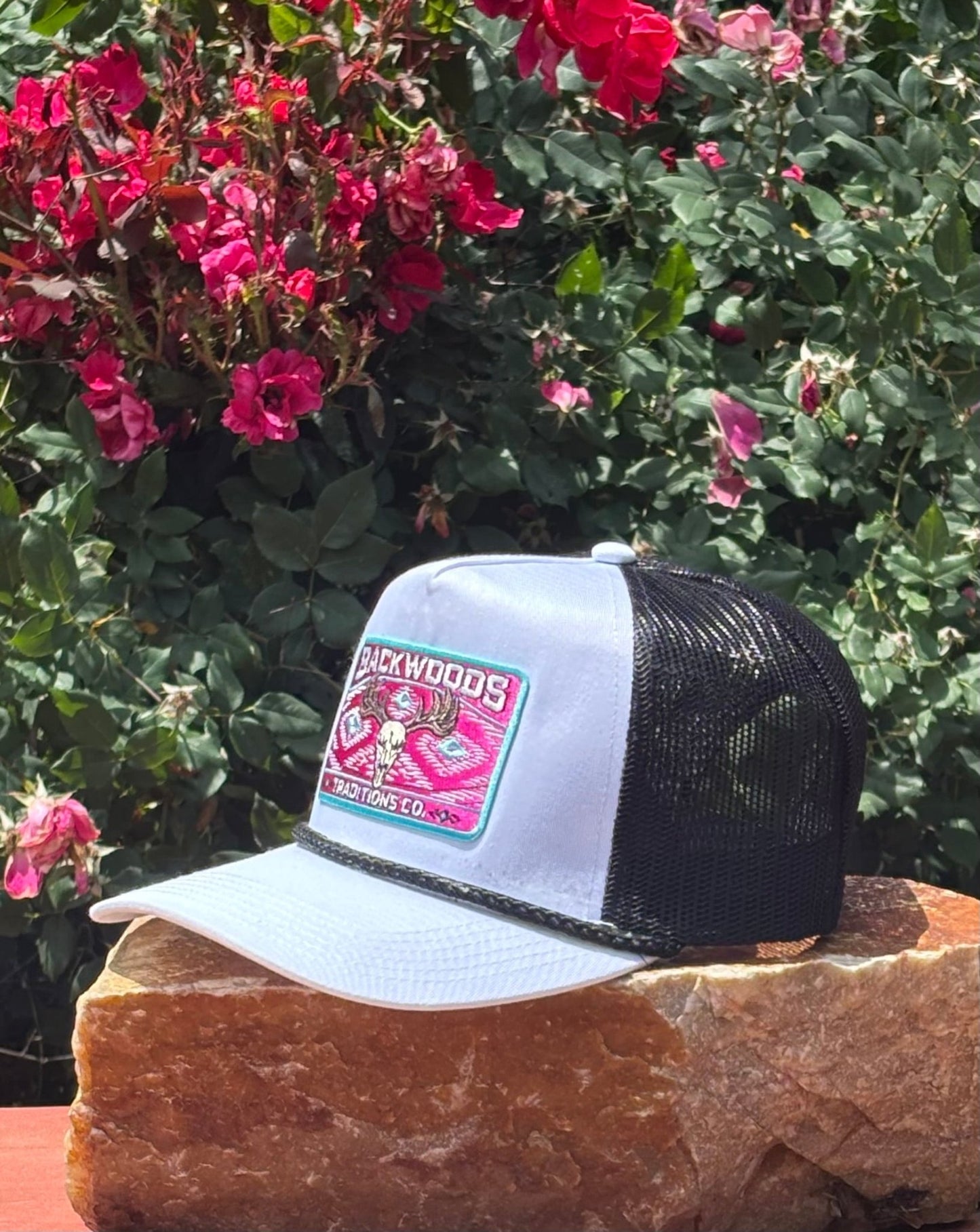 BACKWOODS TRADITIONS CO.