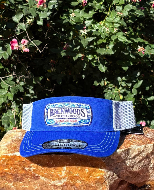 BACKWOODS TRADITIONS CO.