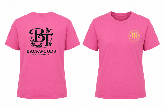 BACKWOODS TRADITIONS CO.