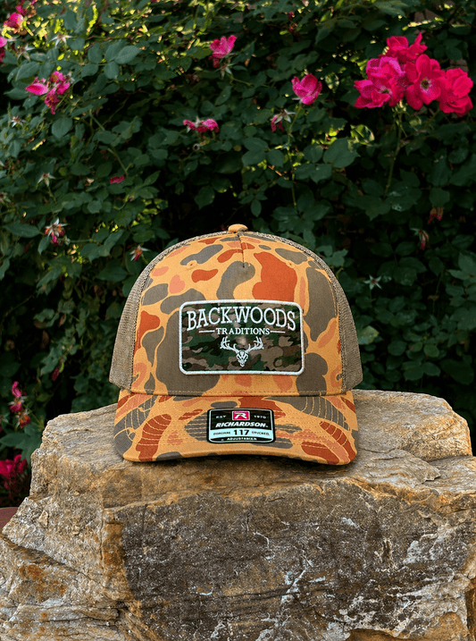 BACKWOODS TRADITIONS CO.