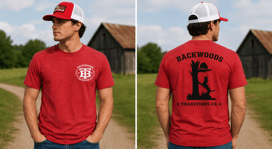 BACKWOODS TRADITIONS CO.