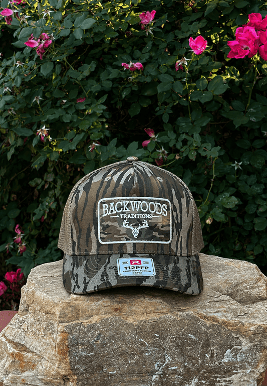BACKWOODS TRADITIONS CO.