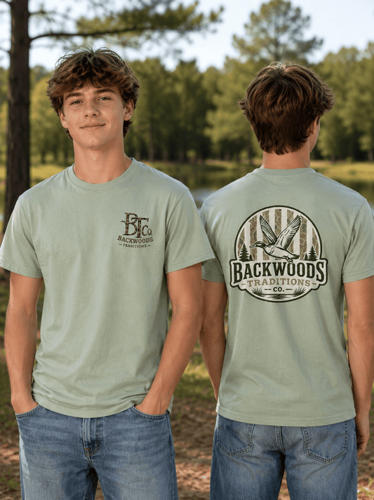 BACKWOODS TRADITIONS CO.