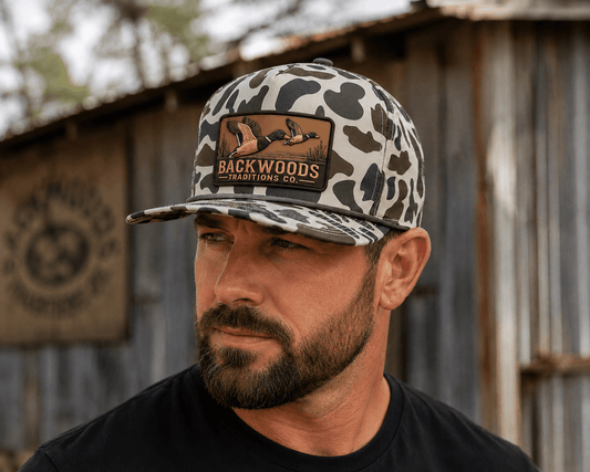 BACKWOODS TRADITIONS CO.