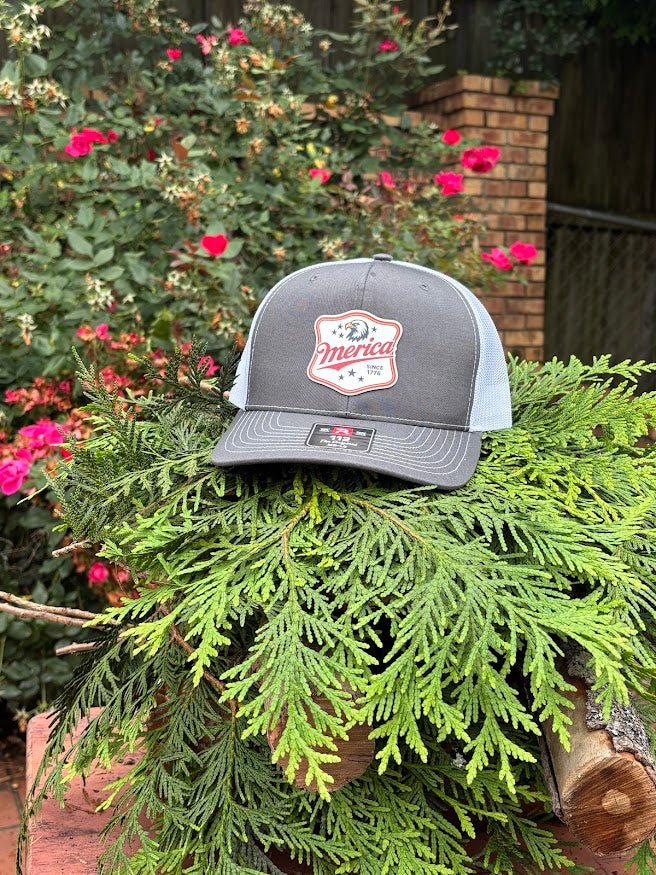 BACKWOODS TRADITIONS CO.
