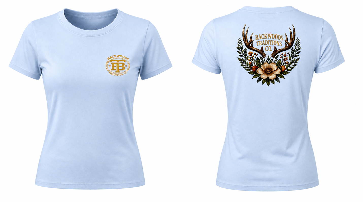 BACKWOODS TRADITIONS CO.