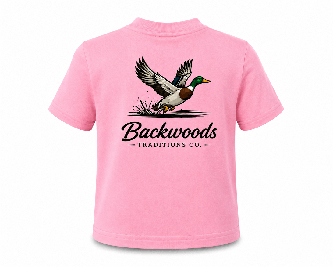BACKWOODS TRADITIONS CO.