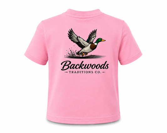 BACKWOODS TRADITIONS CO.