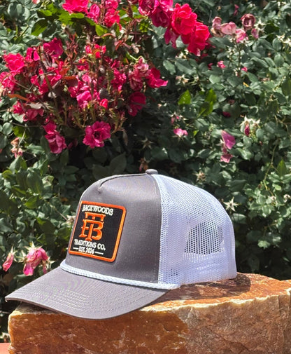 BACKWOODS TRADITIONS CO.