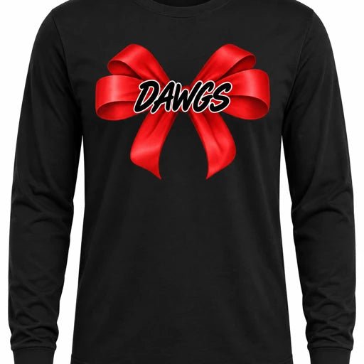 BACKWOODS TRADITIONS CO.