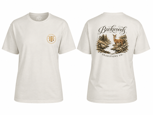 BACKWOODS TRADITIONS CO.