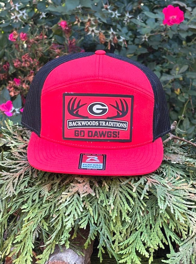 BACKWOODS TRADITIONS CO.