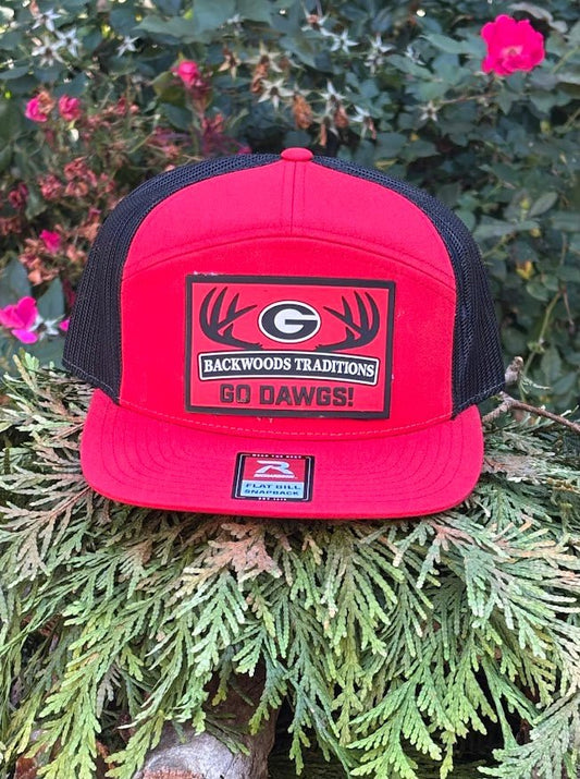 BACKWOODS TRADITIONS CO.