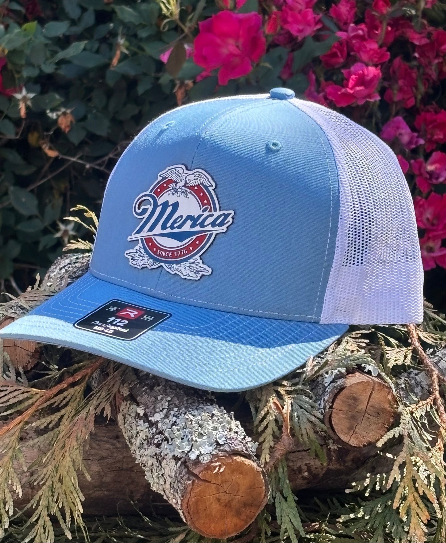 BACKWOODS TRADITIONS CO.