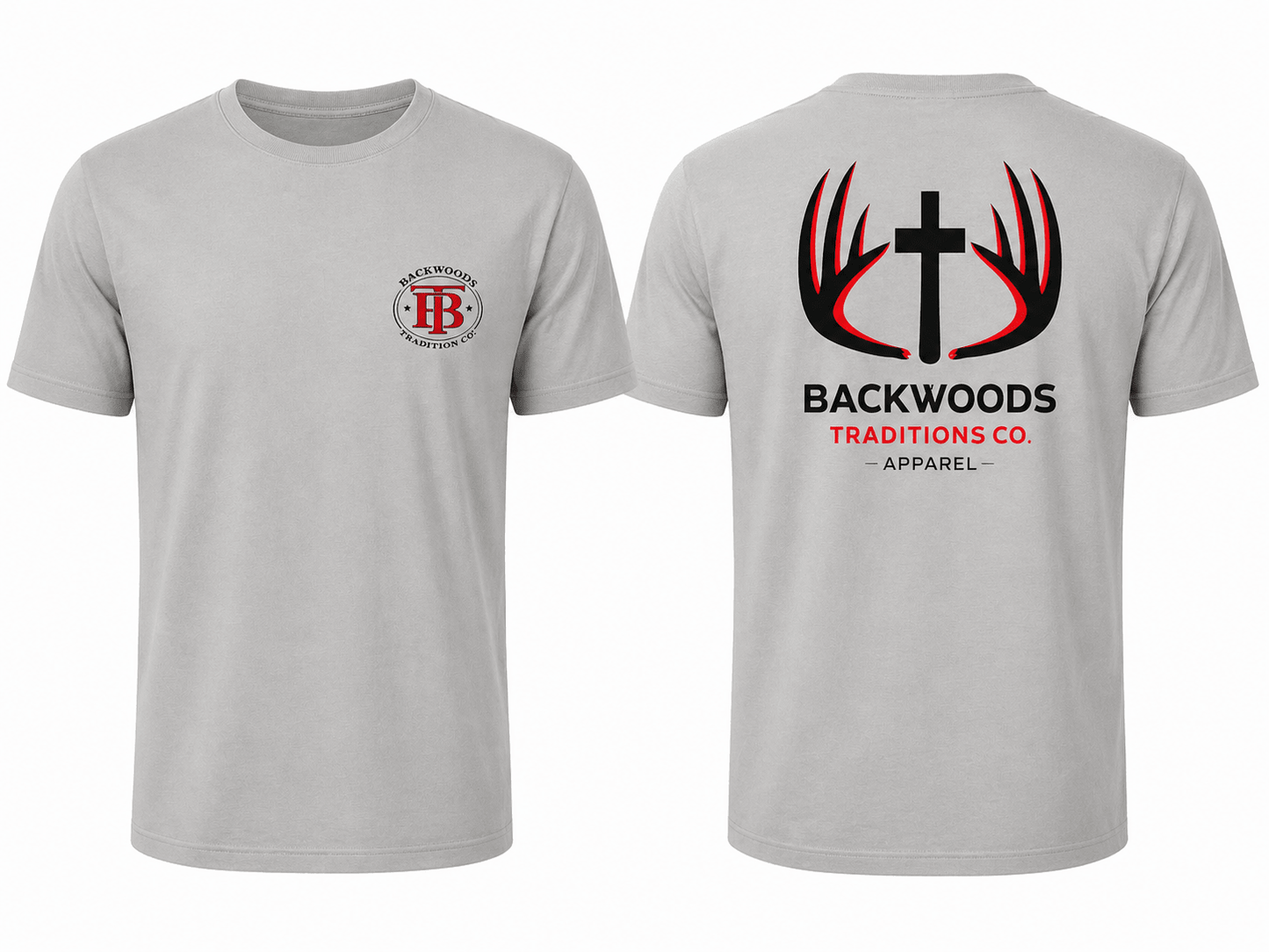 BACKWOODS TRADITIONS CO.