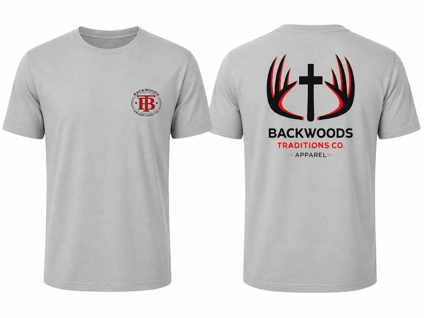 BACKWOODS TRADITIONS CO.