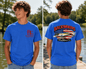 BACKWOODS TRADITIONS CO.