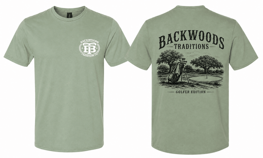 BACKWOODS TRADITIONS CO.