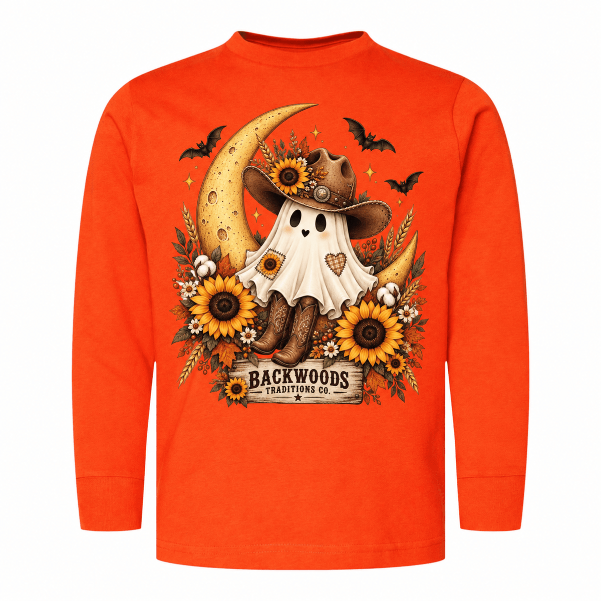BACKWOODS TRADITIONS CO.