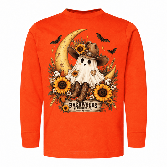 BACKWOODS TRADITIONS CO.