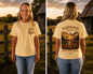 BACKWOODS TRADITIONS CO.